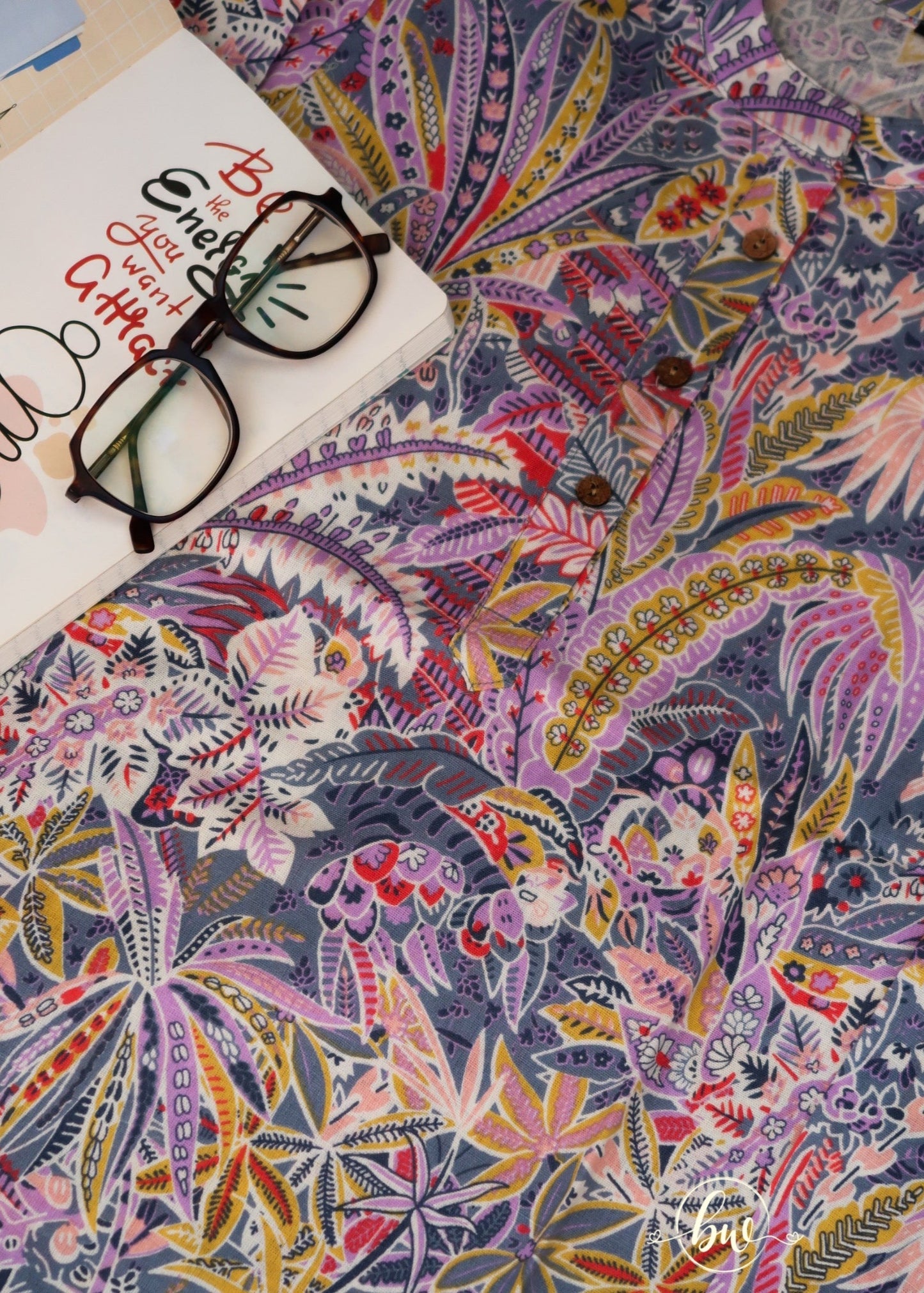 Bazaar Blossom
