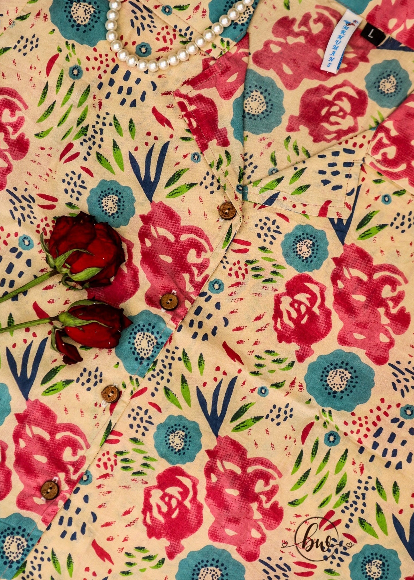 Bohemian Reverie