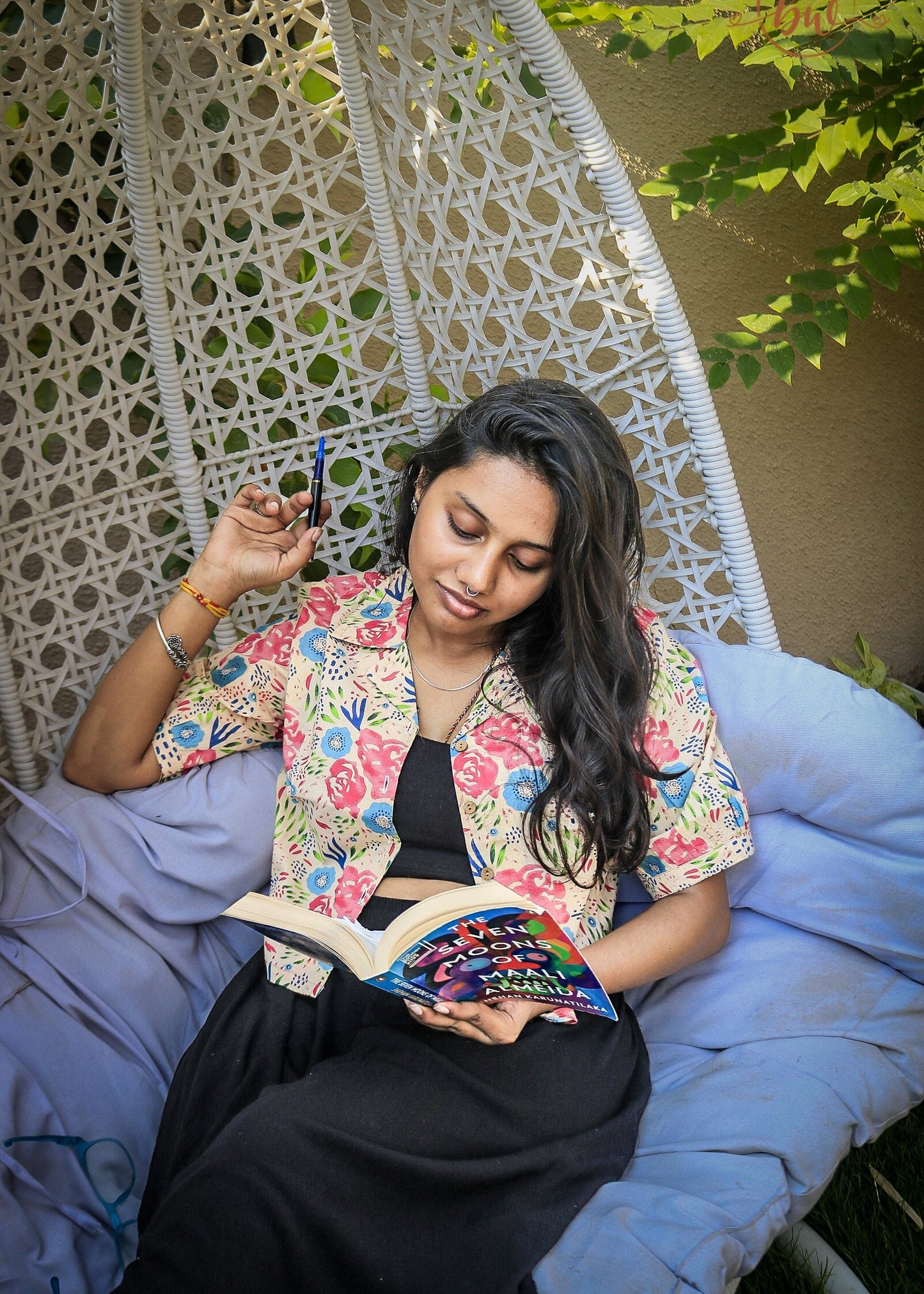 Bohemian Reverie