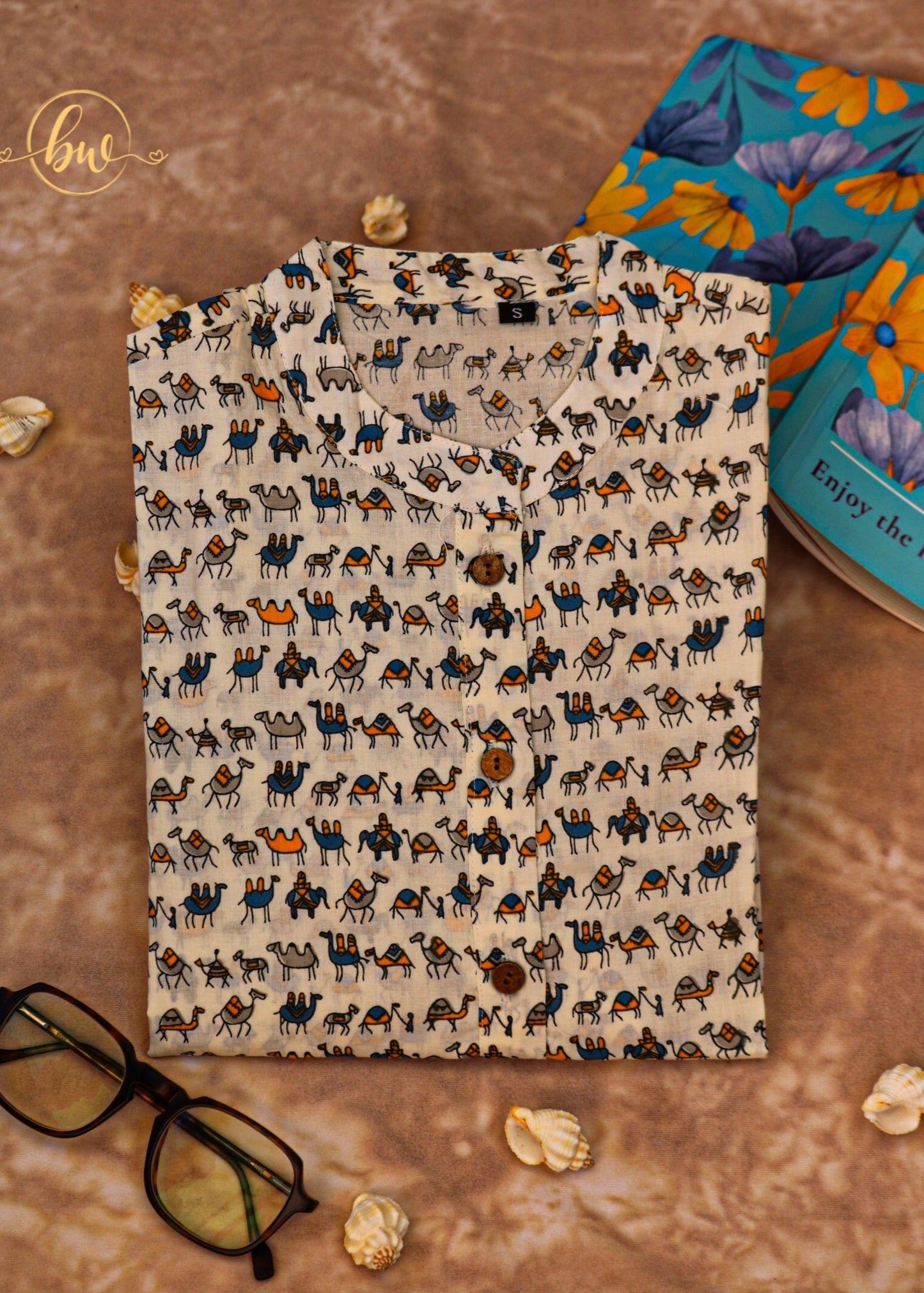 Camel Safari