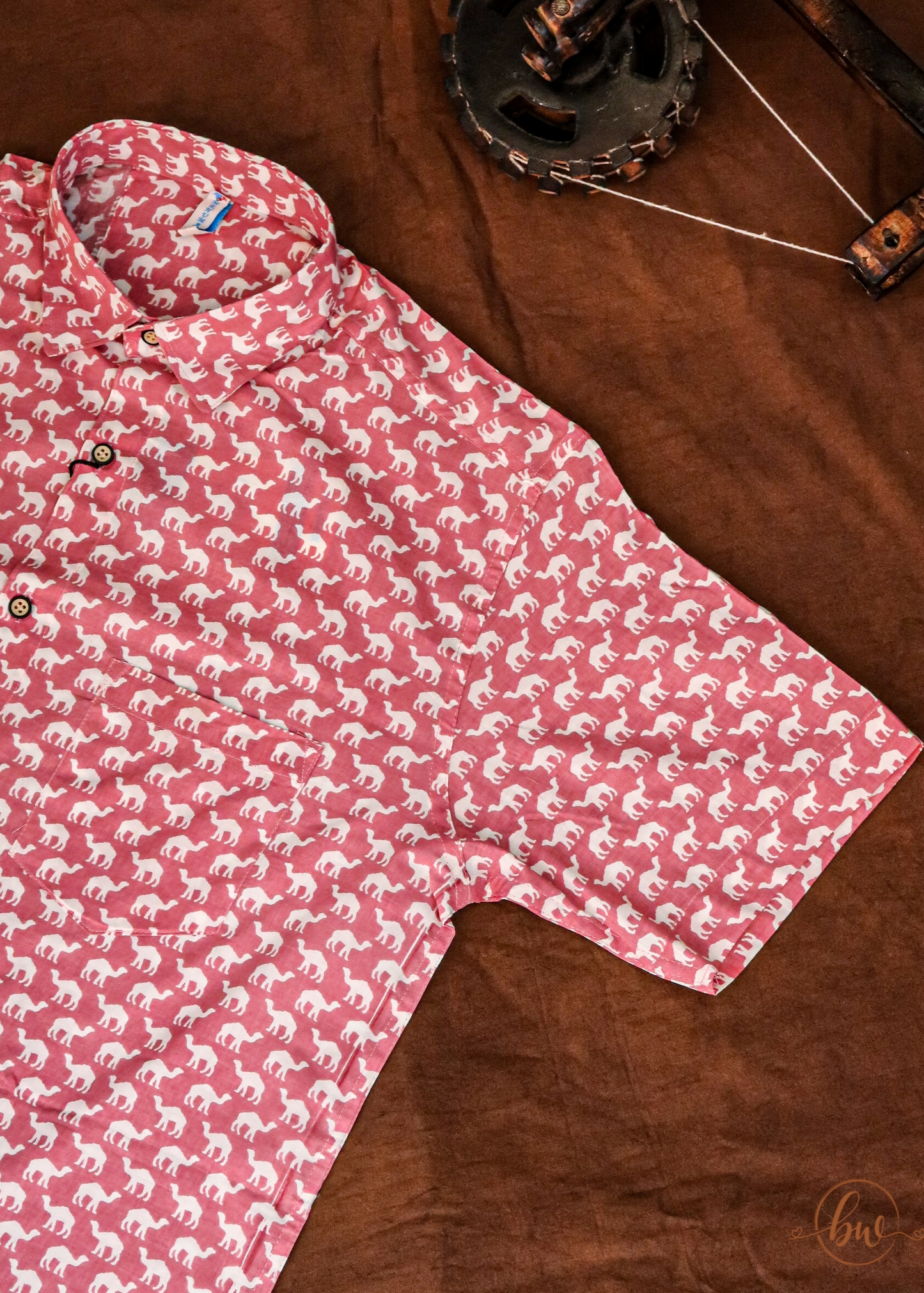 Coral Charm