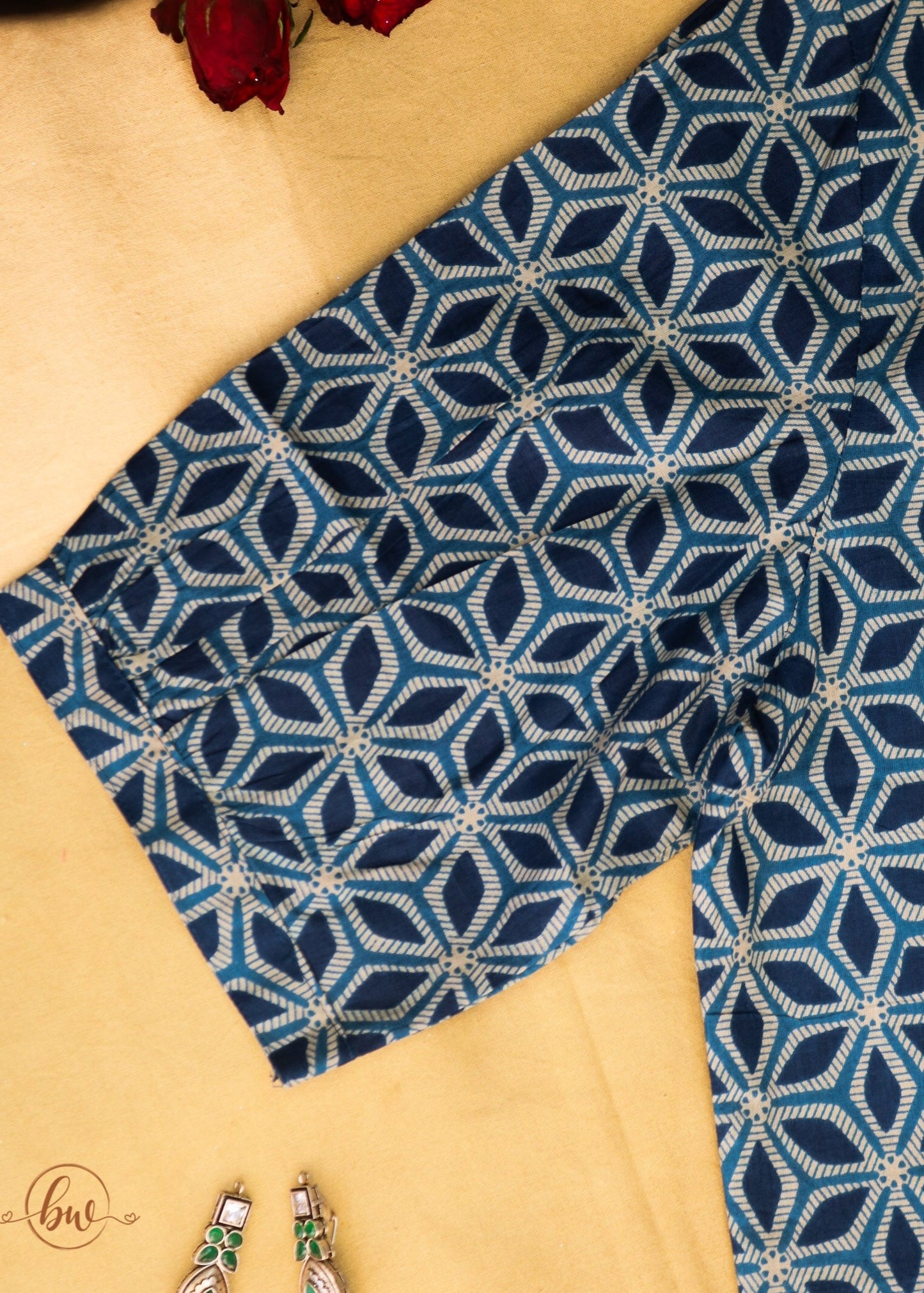 Hexagon Hues