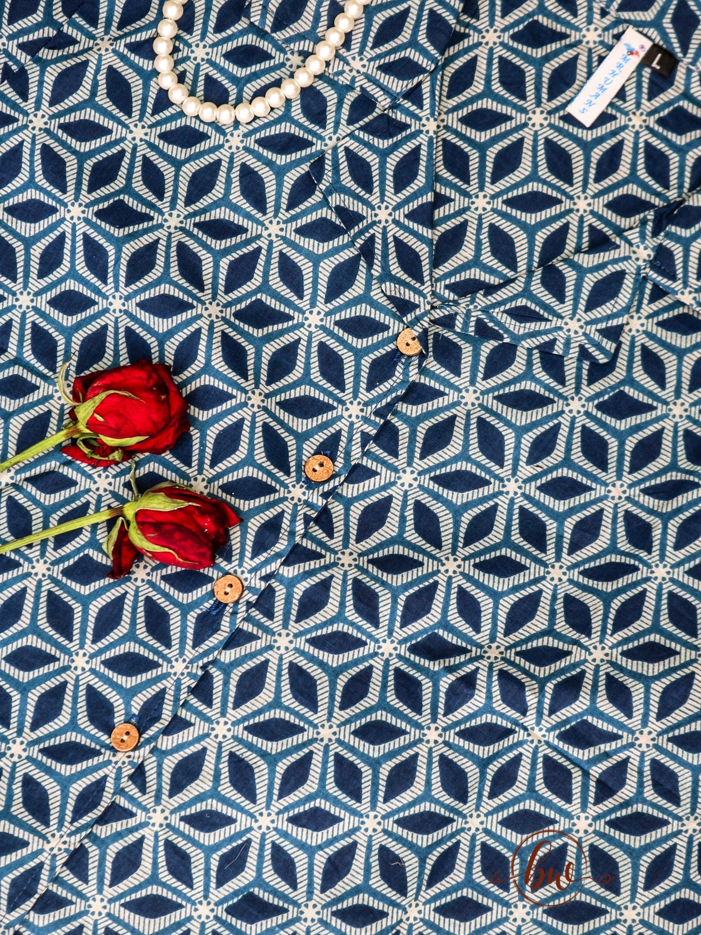 Hexagon Hues