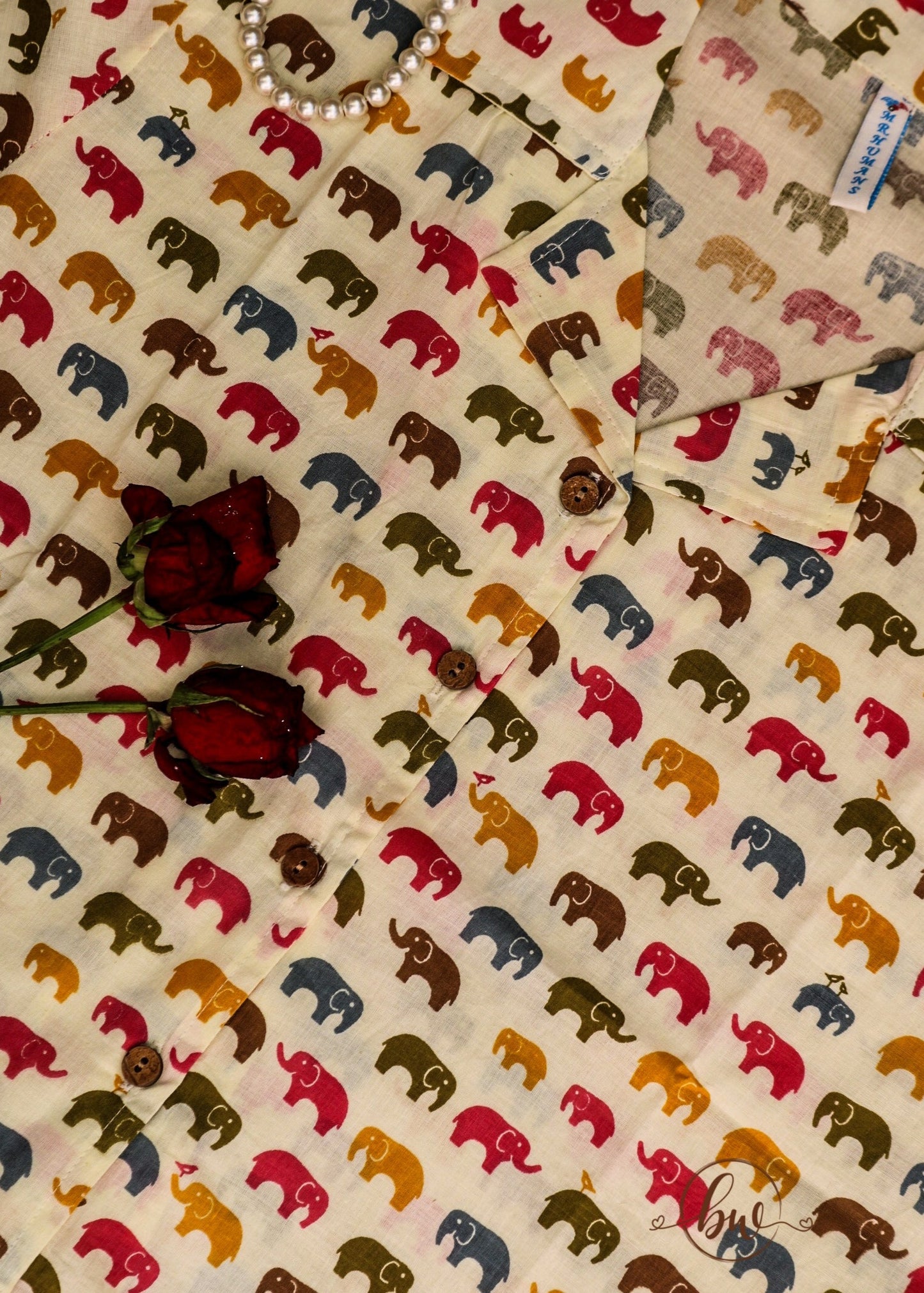 Jolly Jumbo